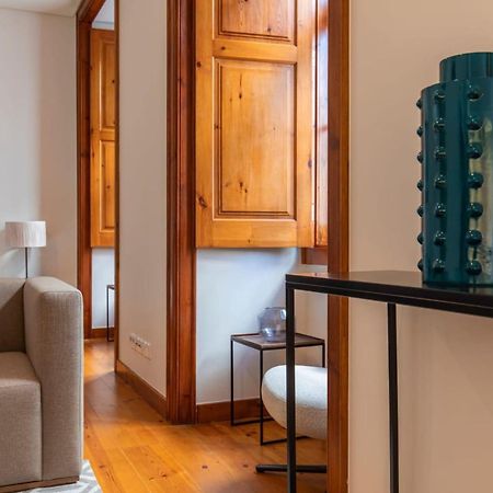 Alecrim Hideaway Leilighet Lisboa Eksteriør bilde