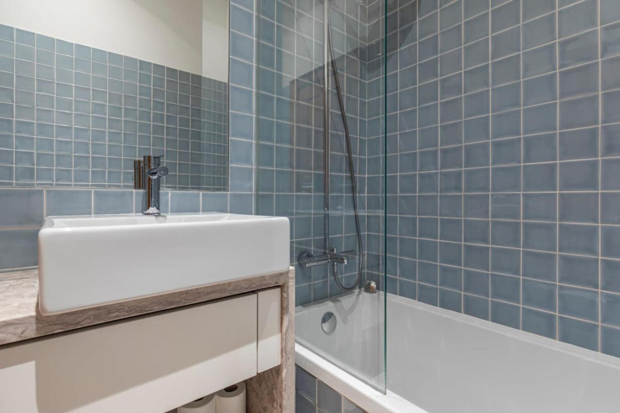 Alecrim Hideaway Leilighet Lisboa Eksteriør bilde
