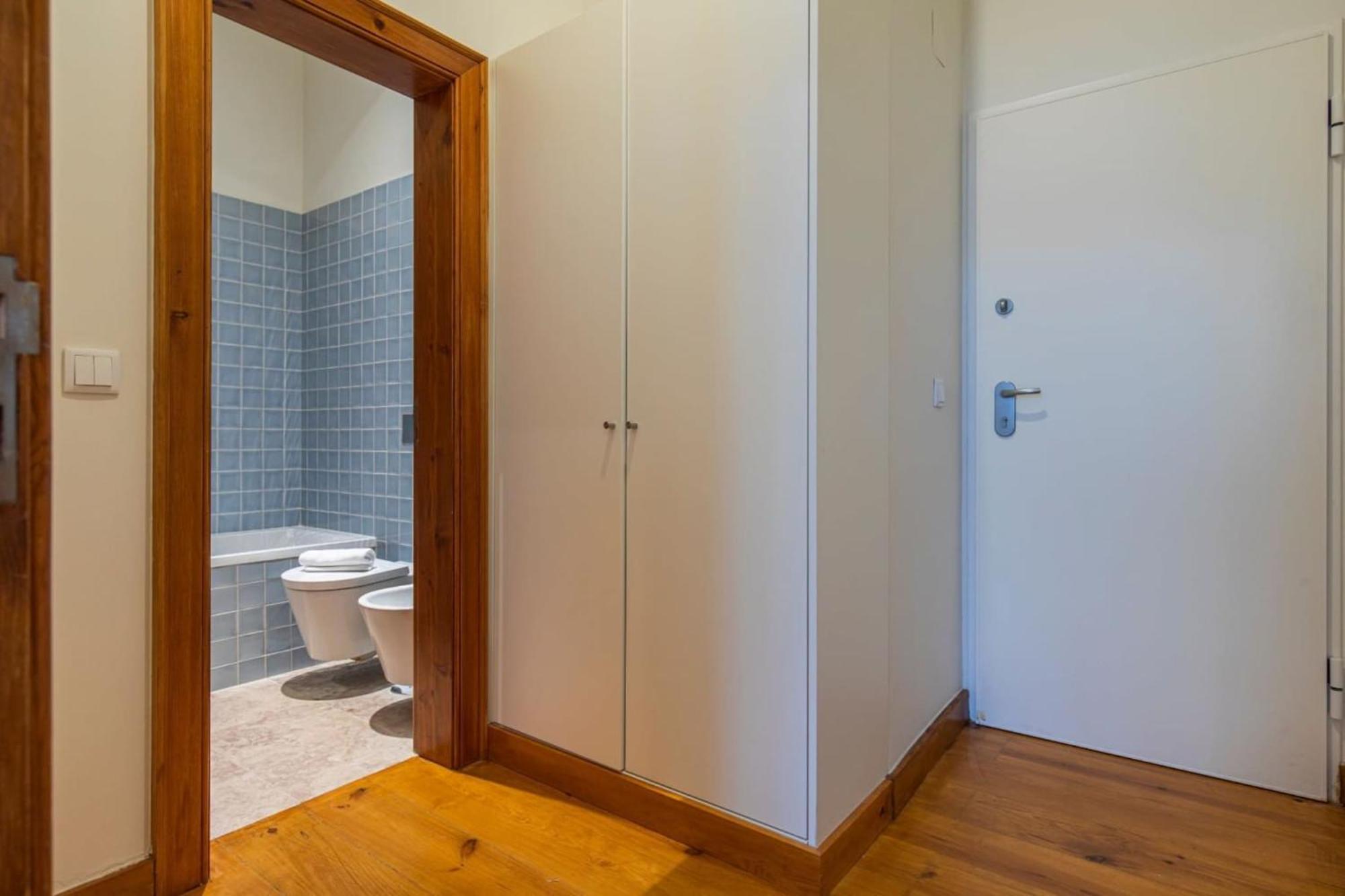 Alecrim Hideaway Leilighet Lisboa Eksteriør bilde