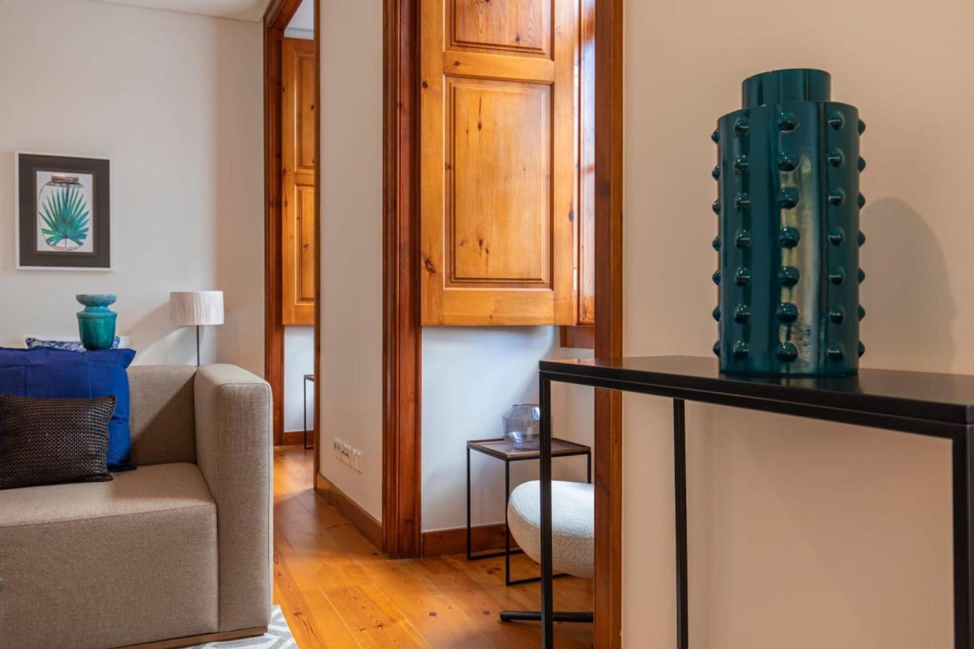 Alecrim Hideaway Leilighet Lisboa Eksteriør bilde
