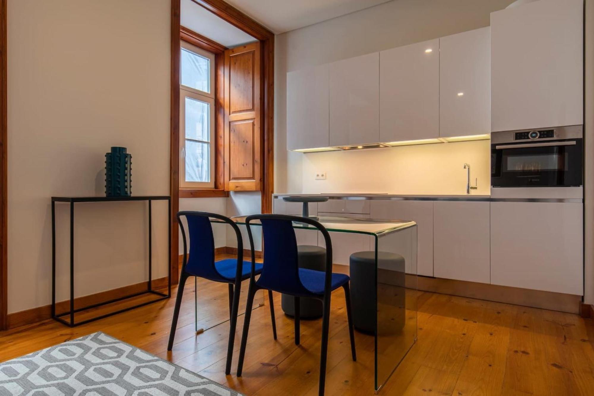 Alecrim Hideaway Leilighet Lisboa Eksteriør bilde
