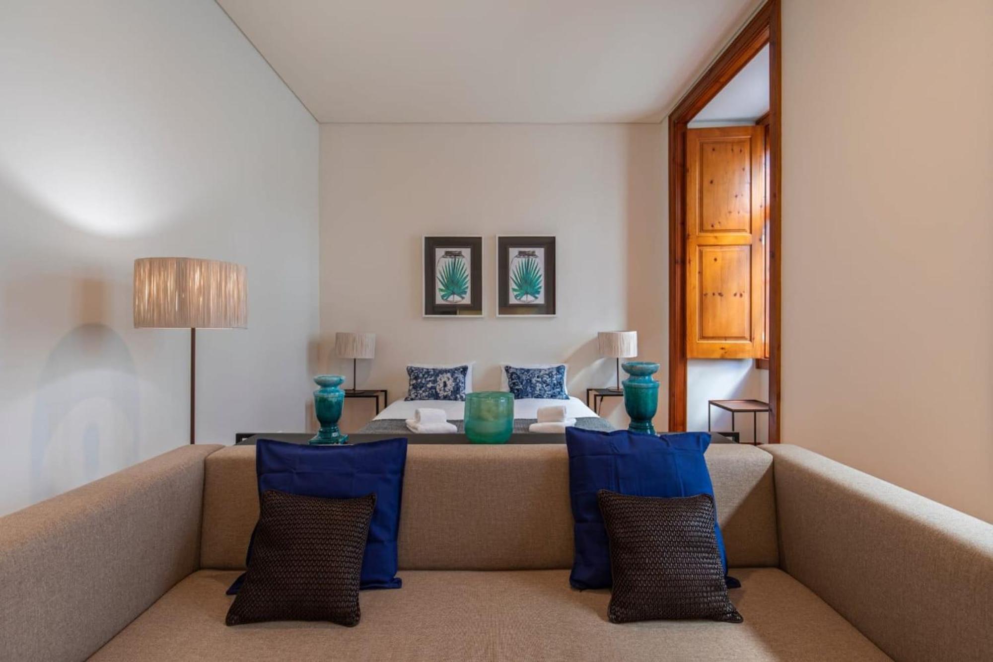 Alecrim Hideaway Leilighet Lisboa Eksteriør bilde