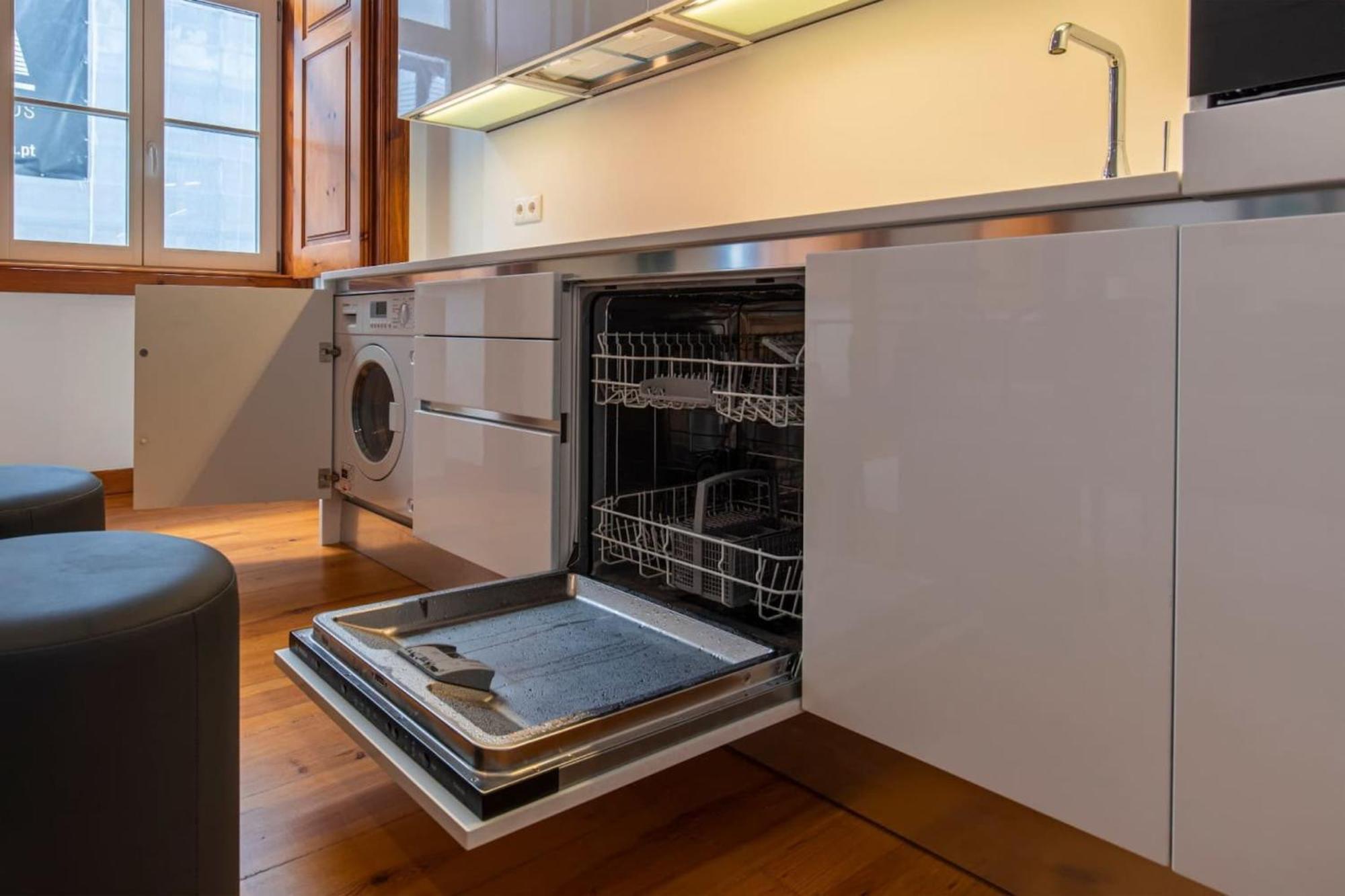Alecrim Hideaway Leilighet Lisboa Eksteriør bilde