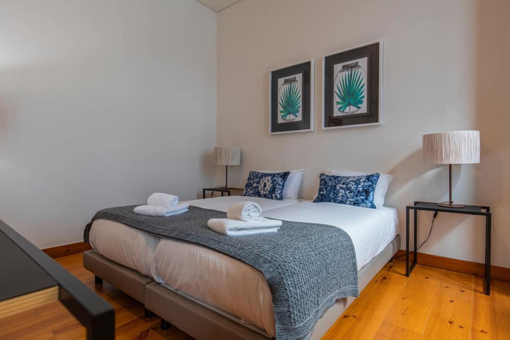 Alecrim Hideaway Leilighet Lisboa Eksteriør bilde