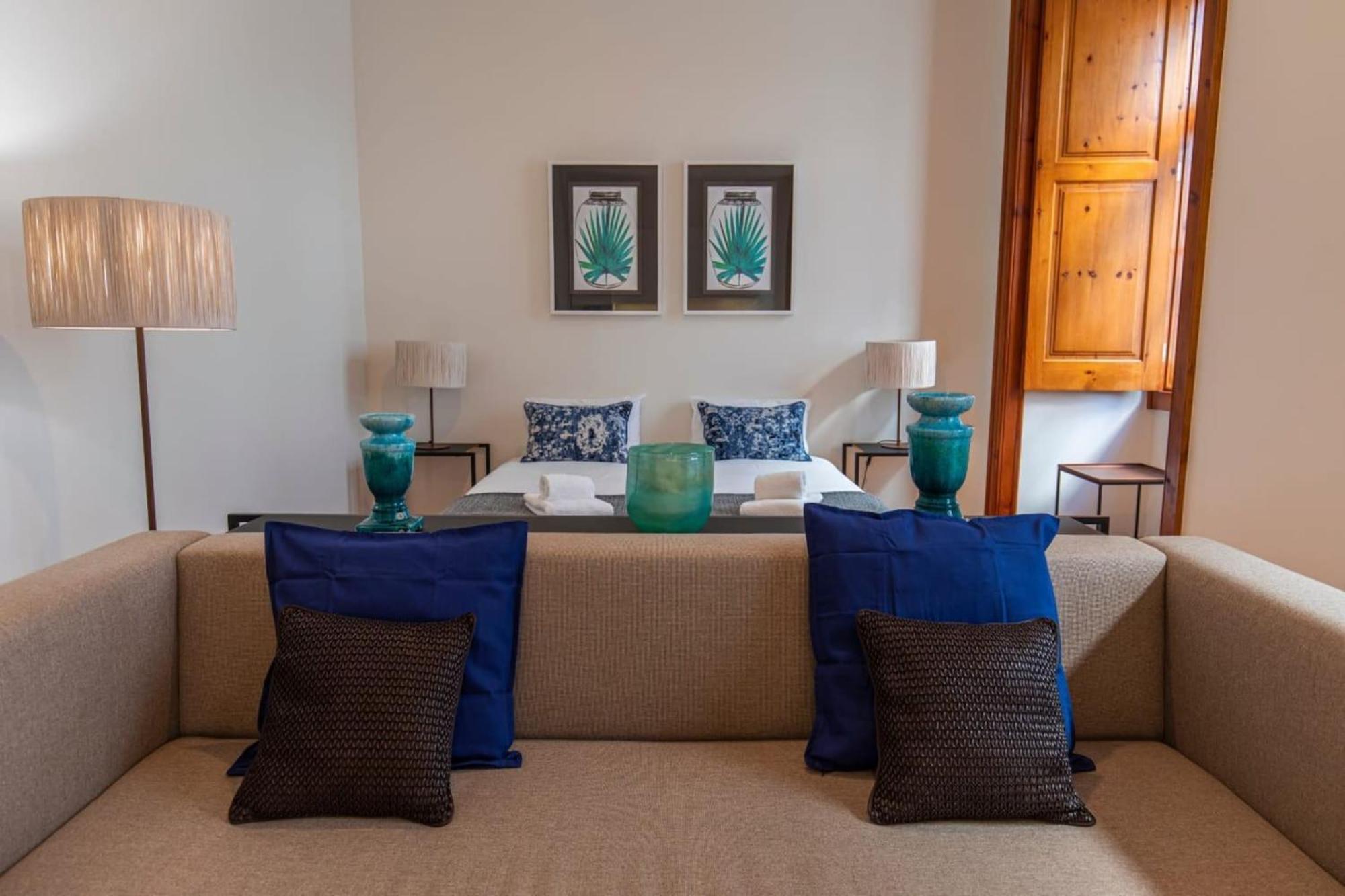 Alecrim Hideaway Leilighet Lisboa Eksteriør bilde