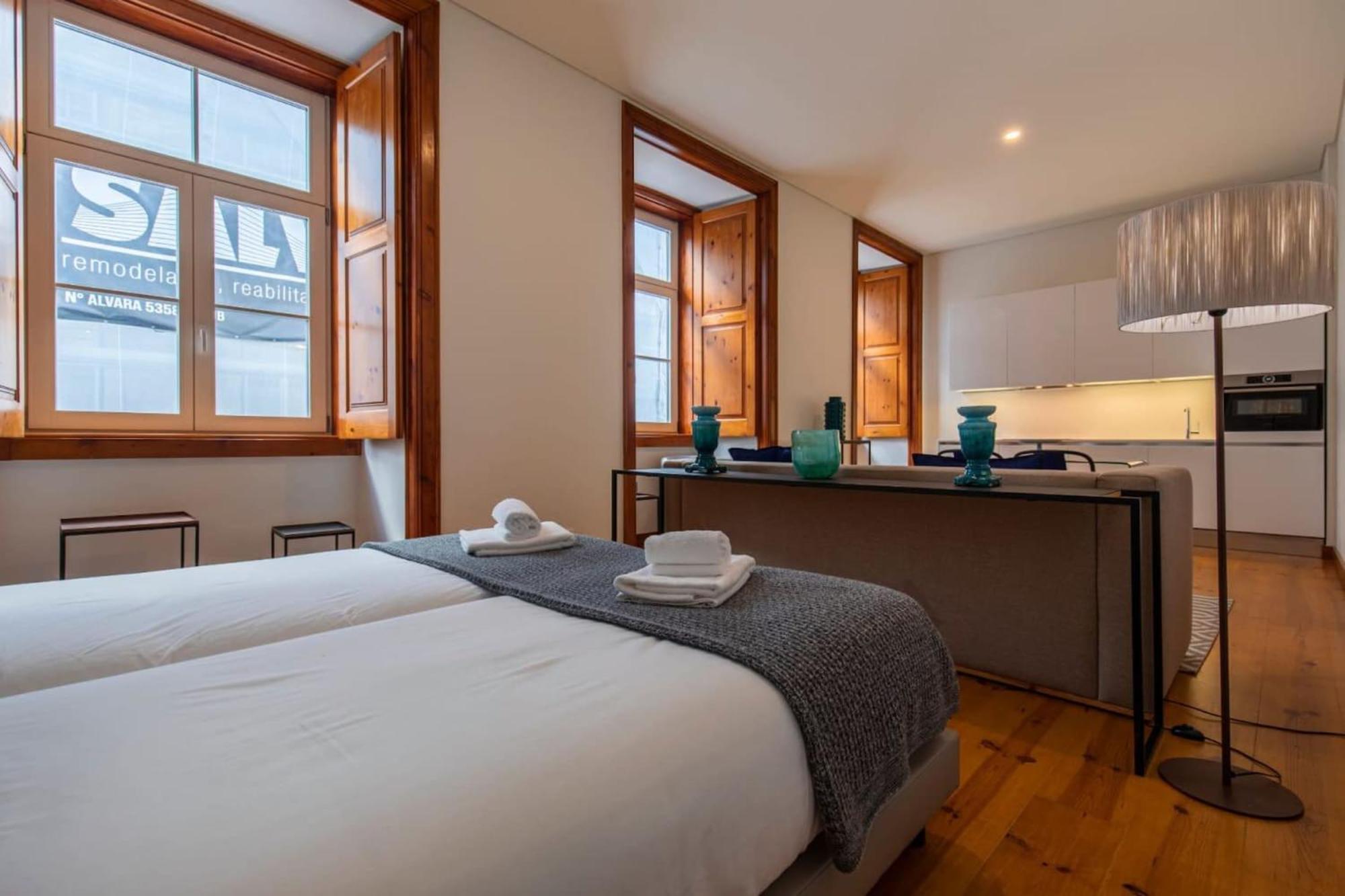 Alecrim Hideaway Leilighet Lisboa Eksteriør bilde