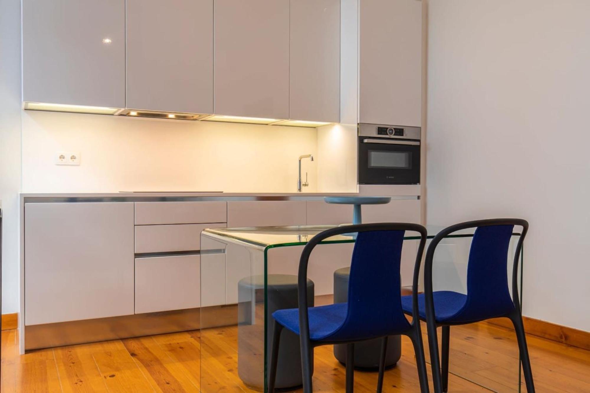Alecrim Hideaway Leilighet Lisboa Eksteriør bilde