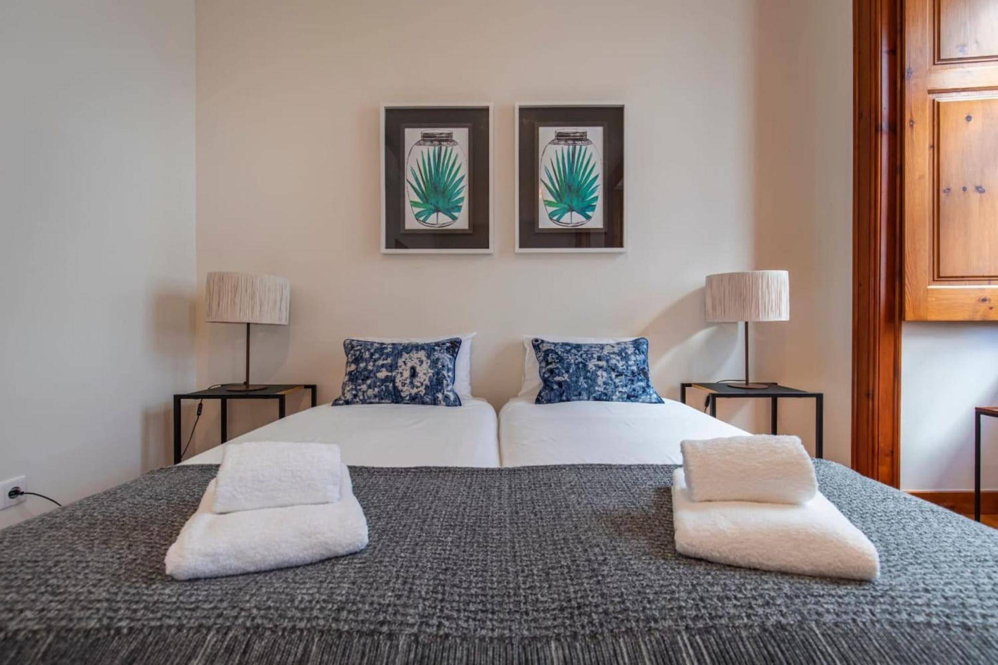 Alecrim Hideaway Leilighet Lisboa Eksteriør bilde