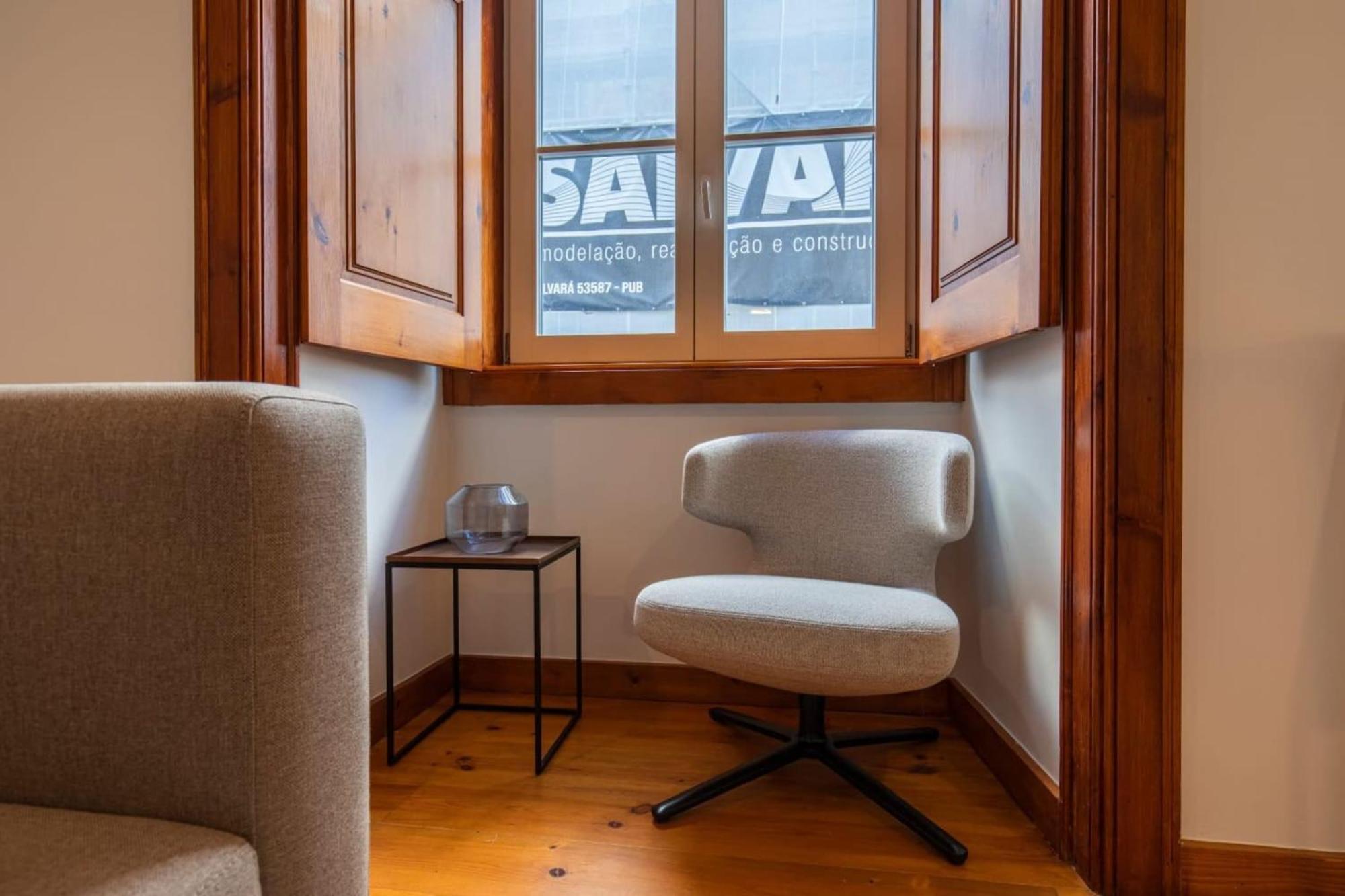 Alecrim Hideaway Leilighet Lisboa Eksteriør bilde