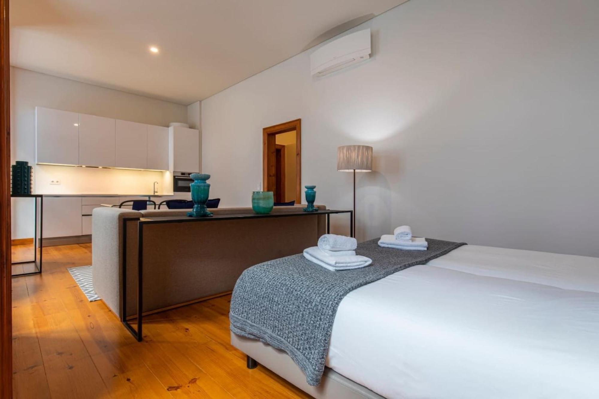 Alecrim Hideaway Leilighet Lisboa Eksteriør bilde