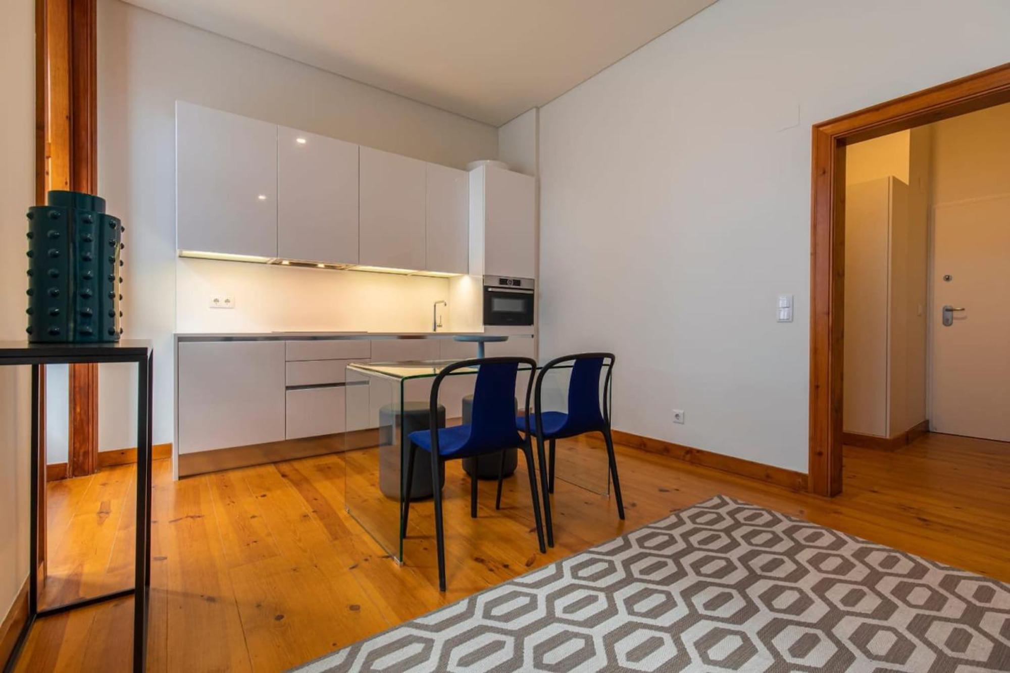 Alecrim Hideaway Leilighet Lisboa Eksteriør bilde