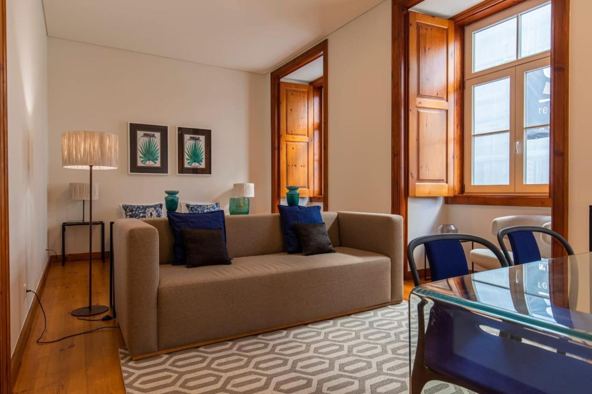 Alecrim Hideaway Leilighet Lisboa Eksteriør bilde