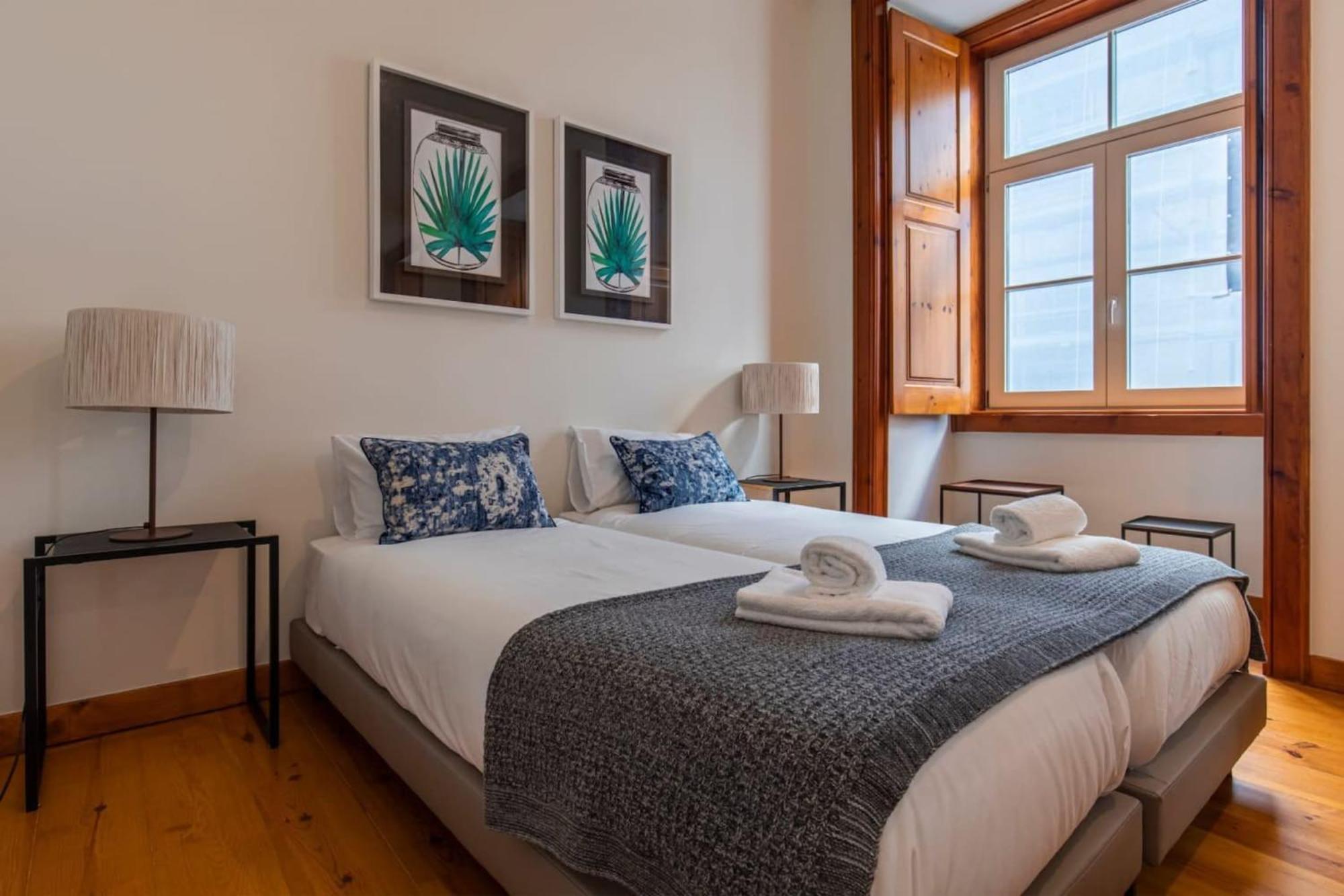 Alecrim Hideaway Leilighet Lisboa Eksteriør bilde